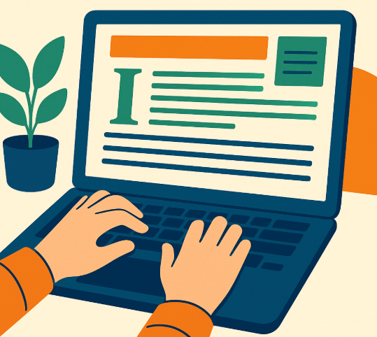 Premier paragraphe : techniques pour fasciner vos lecteurs img